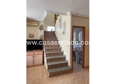 Sale - Villa - Villamartin - Costa Blanca