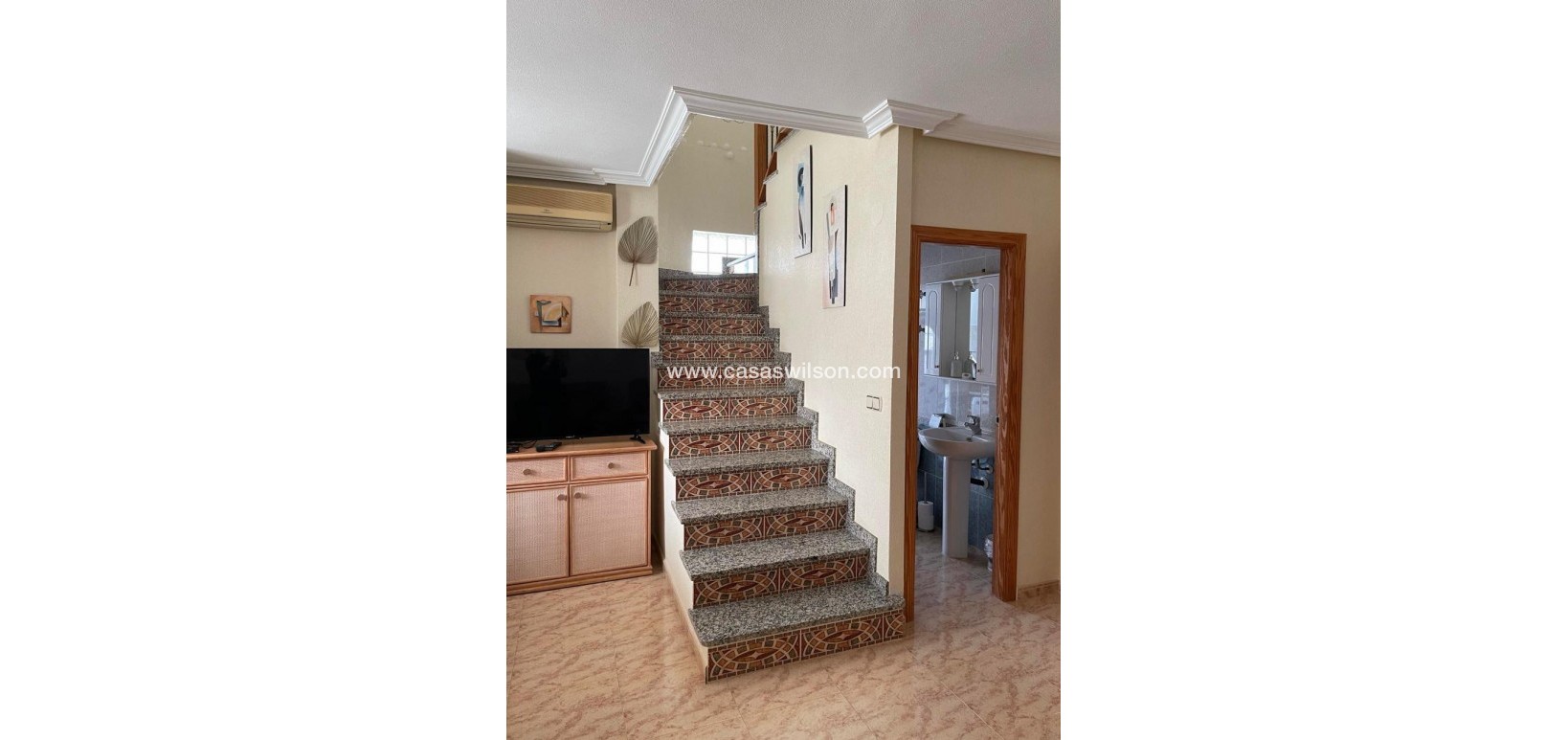 Sale - Villa - Villamartin - Costa Blanca