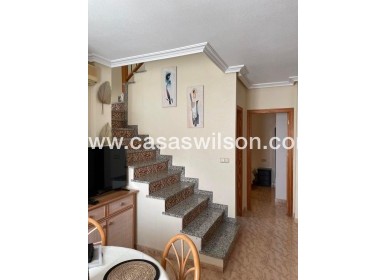 Sale - Villa - Villamartin - Costa Blanca