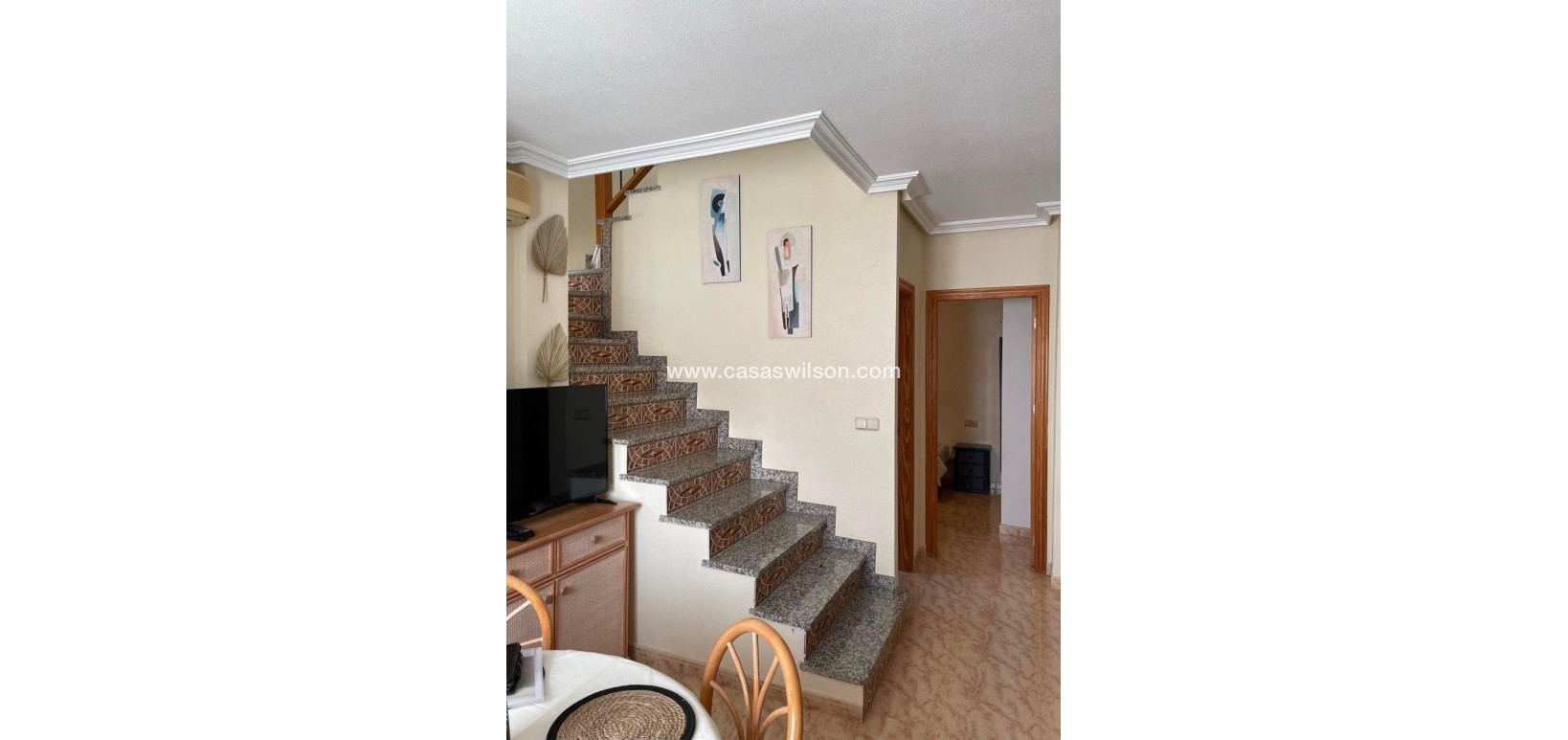 Sale - Villa - Villamartin - Costa Blanca