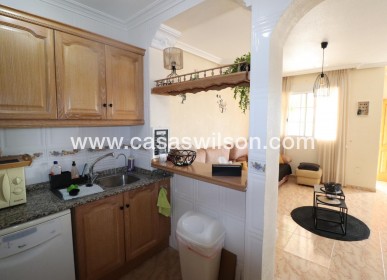 Sale - Villa - Villamartin - Costa Blanca