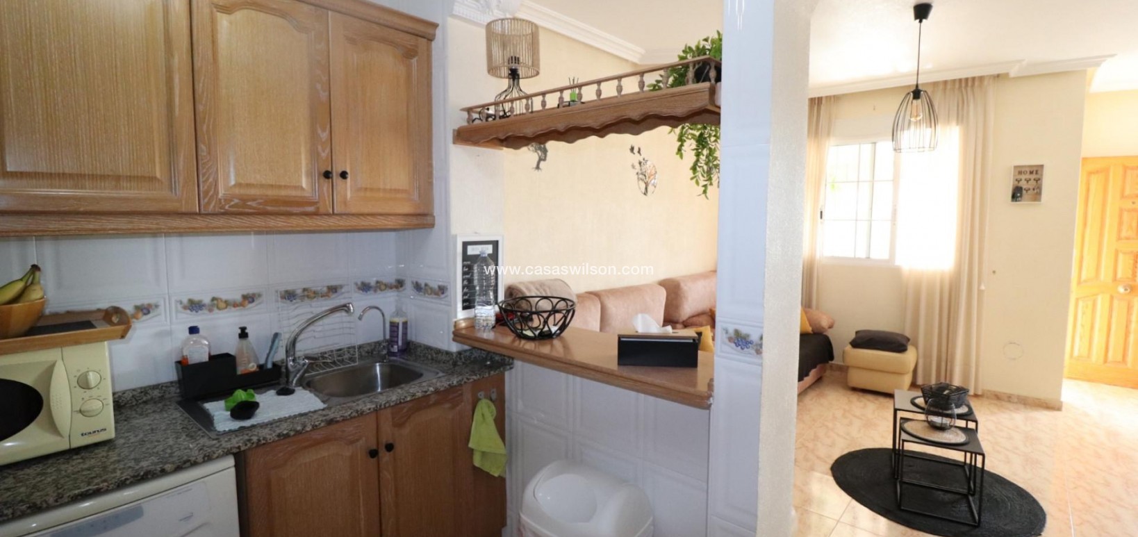 Sale - Villa - Villamartin - Costa Blanca