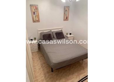 Sale - Villa - Villamartin - Costa Blanca