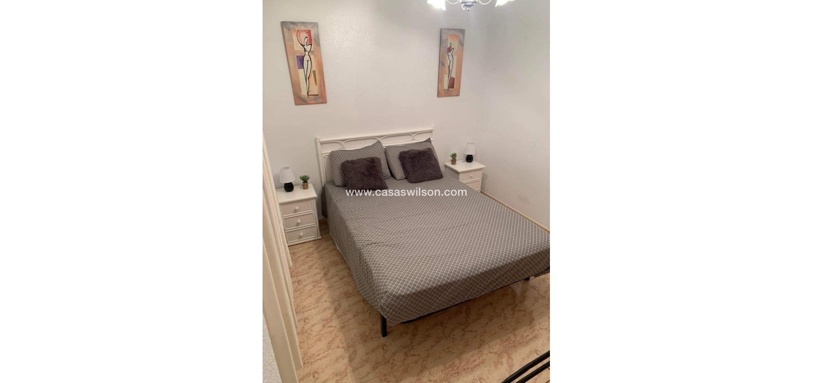 Sale - Villa - Villamartin - Costa Blanca