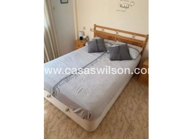 Sale - Villa - Villamartin - Costa Blanca