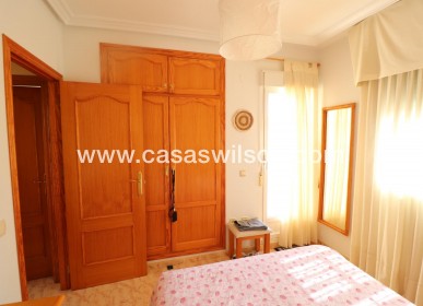 Sale - Villa - Villamartin - Costa Blanca