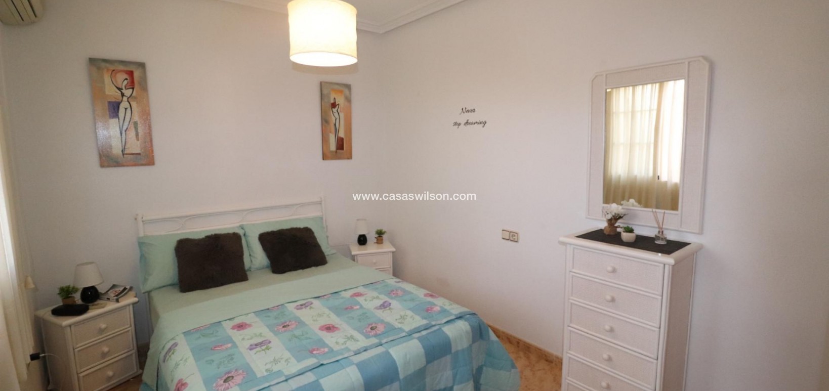 Sale - Villa - Villamartin - Costa Blanca