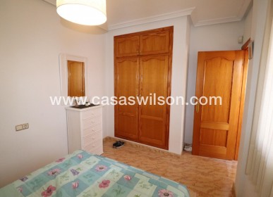 Sale - Villa - Villamartin - Costa Blanca