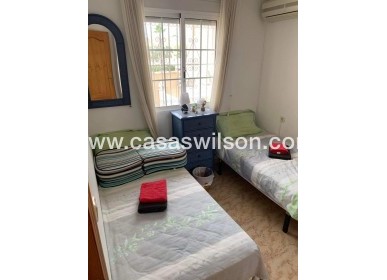 Sale - Villa - Villamartin - Costa Blanca