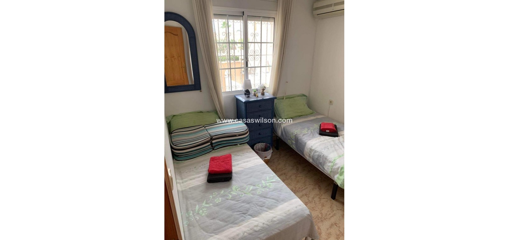 Sale - Villa - Villamartin - Costa Blanca