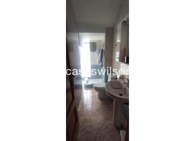 Sale - Villa - Villamartin - Costa Blanca