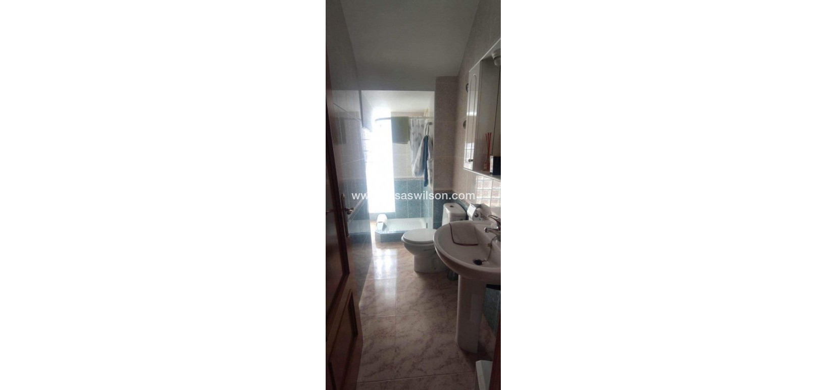 Sale - Villa - Villamartin - Costa Blanca