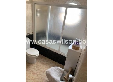 Sale - Villa - Villamartin - Costa Blanca