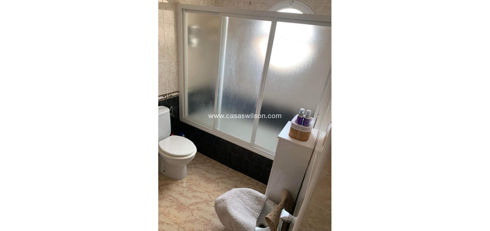 Sale - Villa - Villamartin - Costa Blanca