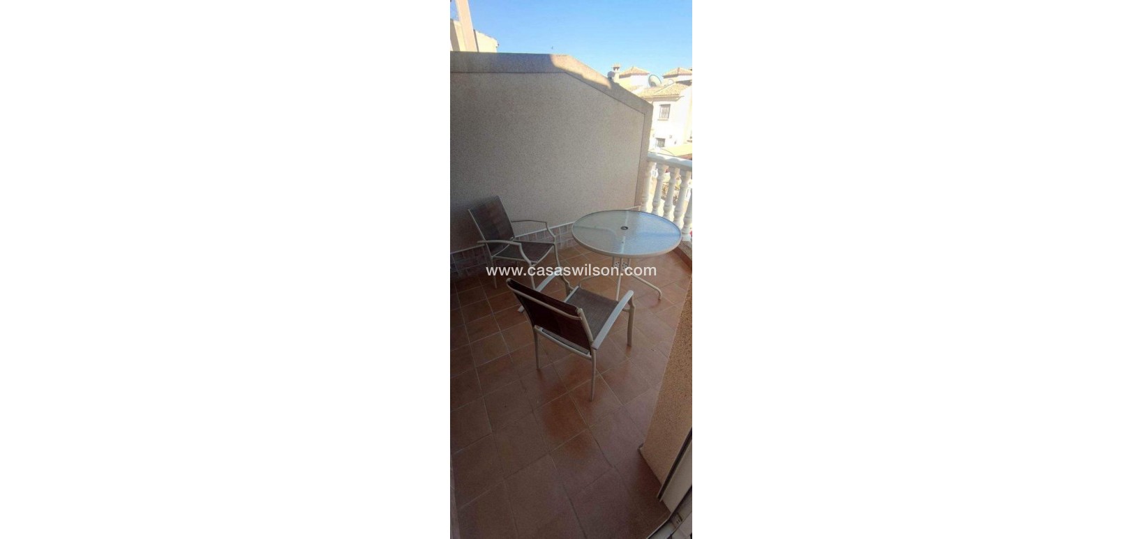 Sale - Villa - Villamartin - Costa Blanca