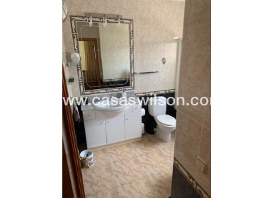 Sale - Villa - Villamartin - Costa Blanca