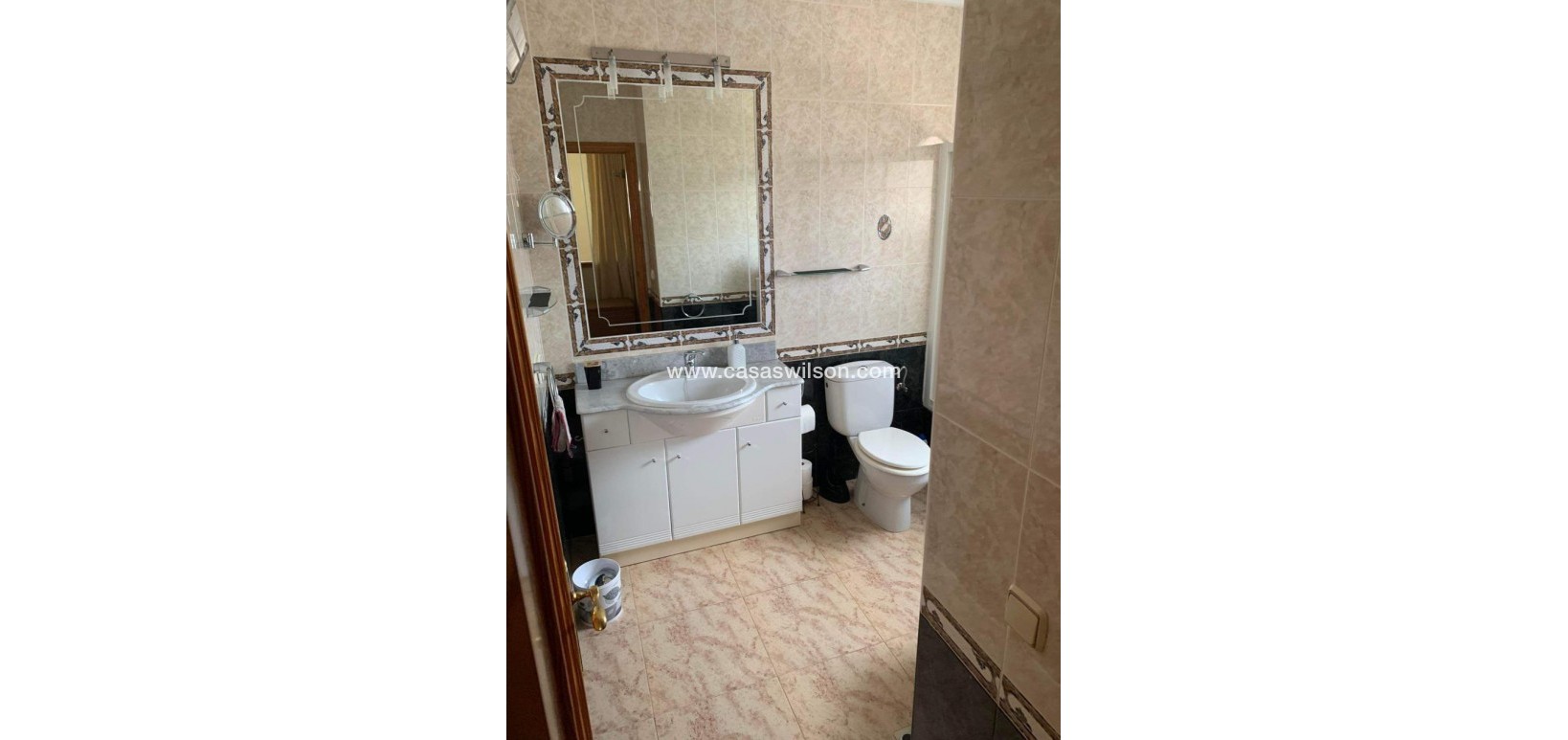 Sale - Villa - Villamartin - Costa Blanca