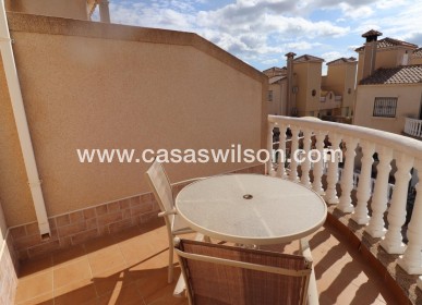 Sale - Villa - Villamartin - Costa Blanca