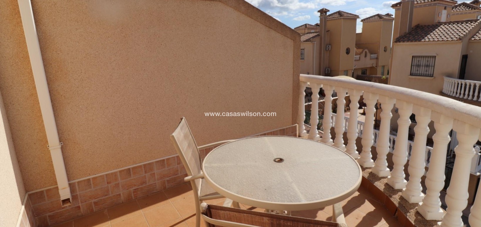 Sale - Villa - Villamartin - Costa Blanca