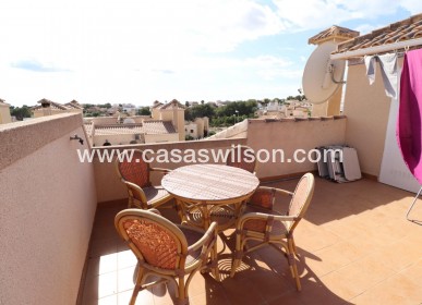 Sale - Villa - Villamartin - Costa Blanca