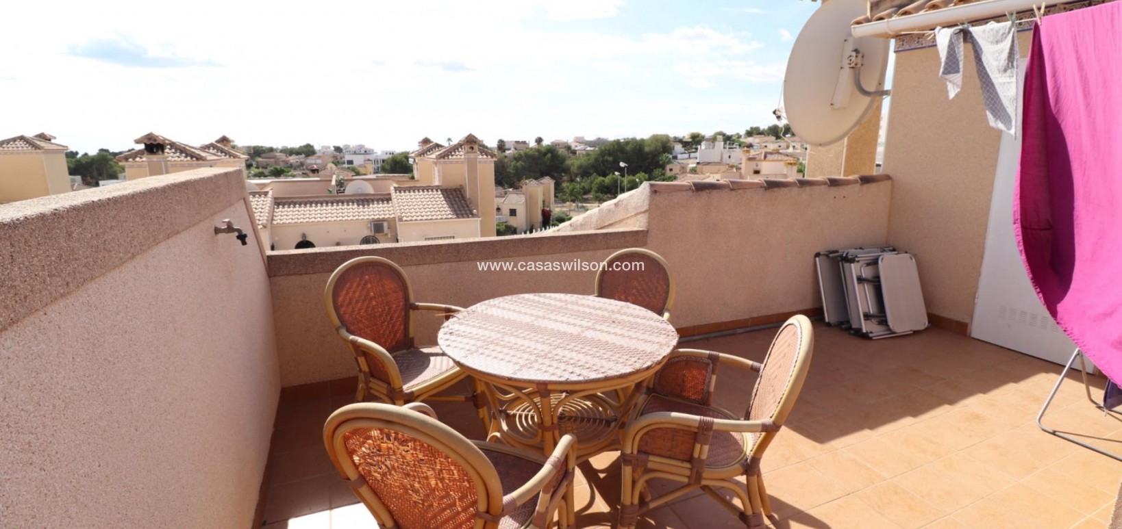 Sale - Villa - Villamartin - Costa Blanca