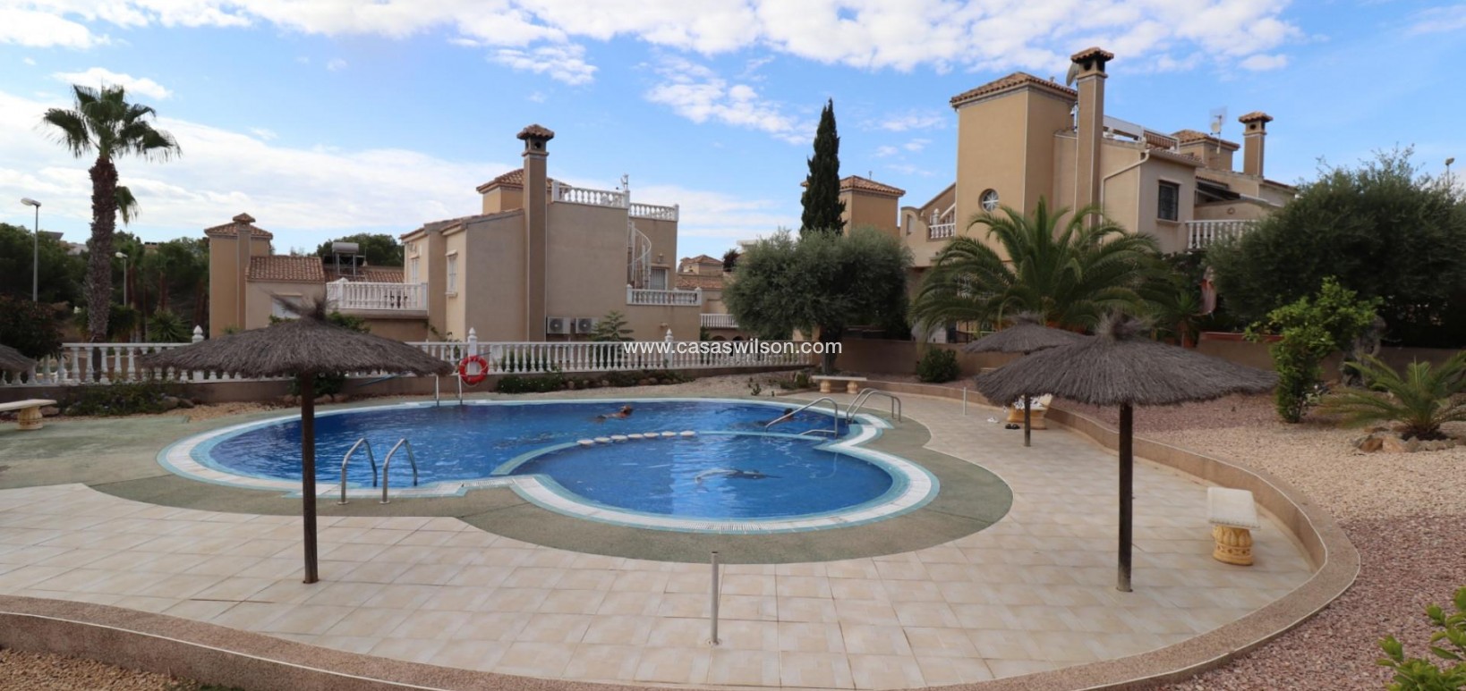 Sale - Villa - Villamartin - Costa Blanca