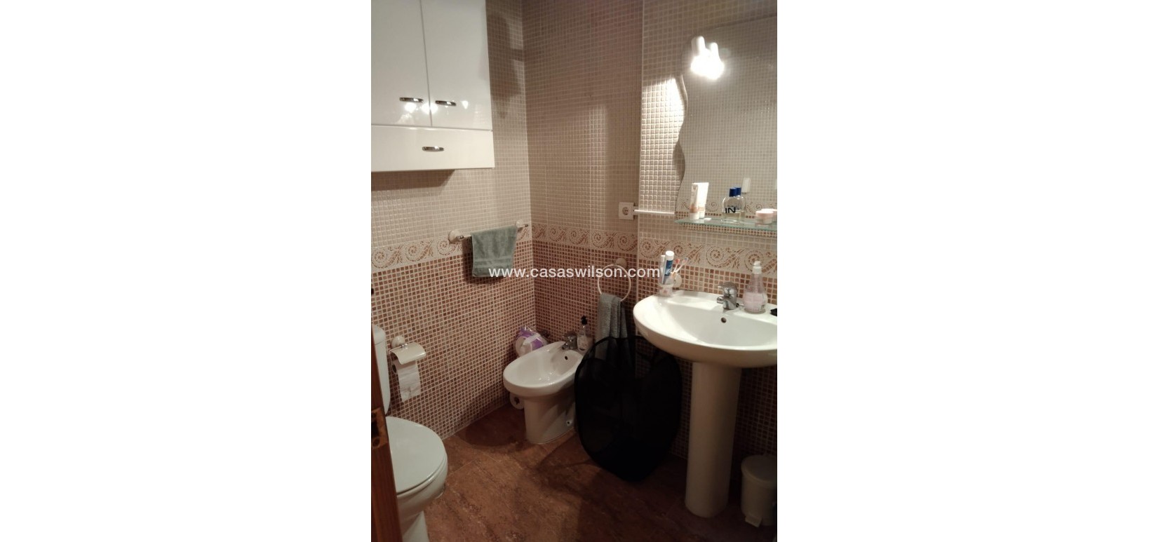 Sale - Apartment - Torrevieja - Parque Acuático - Sector 25