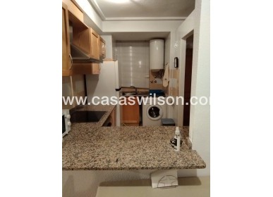 Sale - Apartment - Torrevieja - Parque Acuático - Sector 25