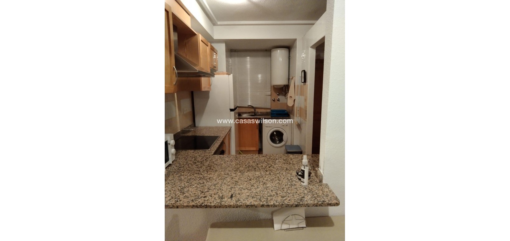 Sale - Apartment - Torrevieja - Parque Acuático - Sector 25