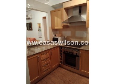 Sale - Apartment - Torrevieja - Parque Acuático - Sector 25