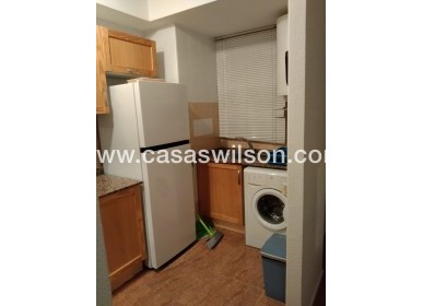 Sale - Apartment - Torrevieja - Parque Acuático - Sector 25