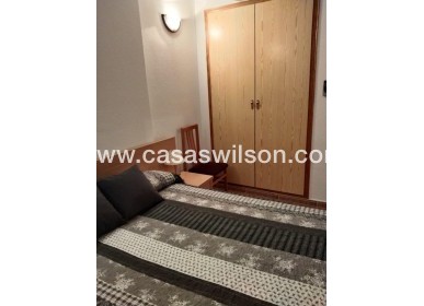 Sale - Apartment - Torrevieja - Parque Acuático - Sector 25