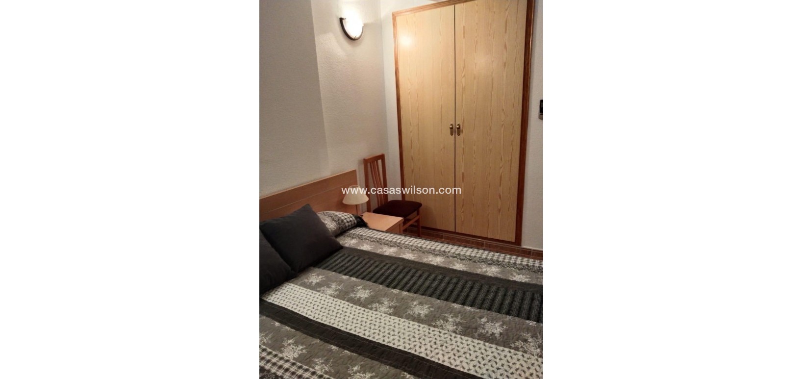 Sale - Apartment - Torrevieja - Parque Acuático - Sector 25