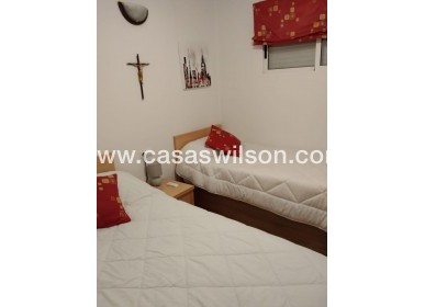 Sale - Apartment - Torrevieja - Parque Acuático - Sector 25