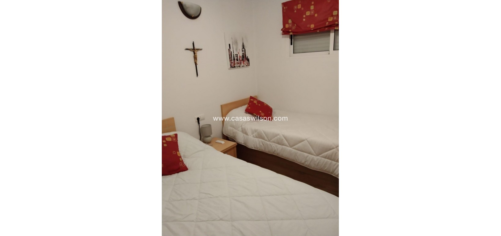 Sale - Apartment - Torrevieja - Parque Acuático - Sector 25
