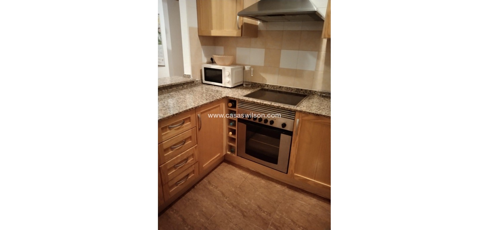 Sale - Apartment - Torrevieja - Parque Acuático - Sector 25