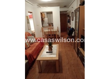 Sale - Apartment - Torrevieja - Parque Acuático - Sector 25