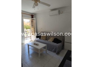 Sale - Appartement - Torrevieja - Auguas Neuvas