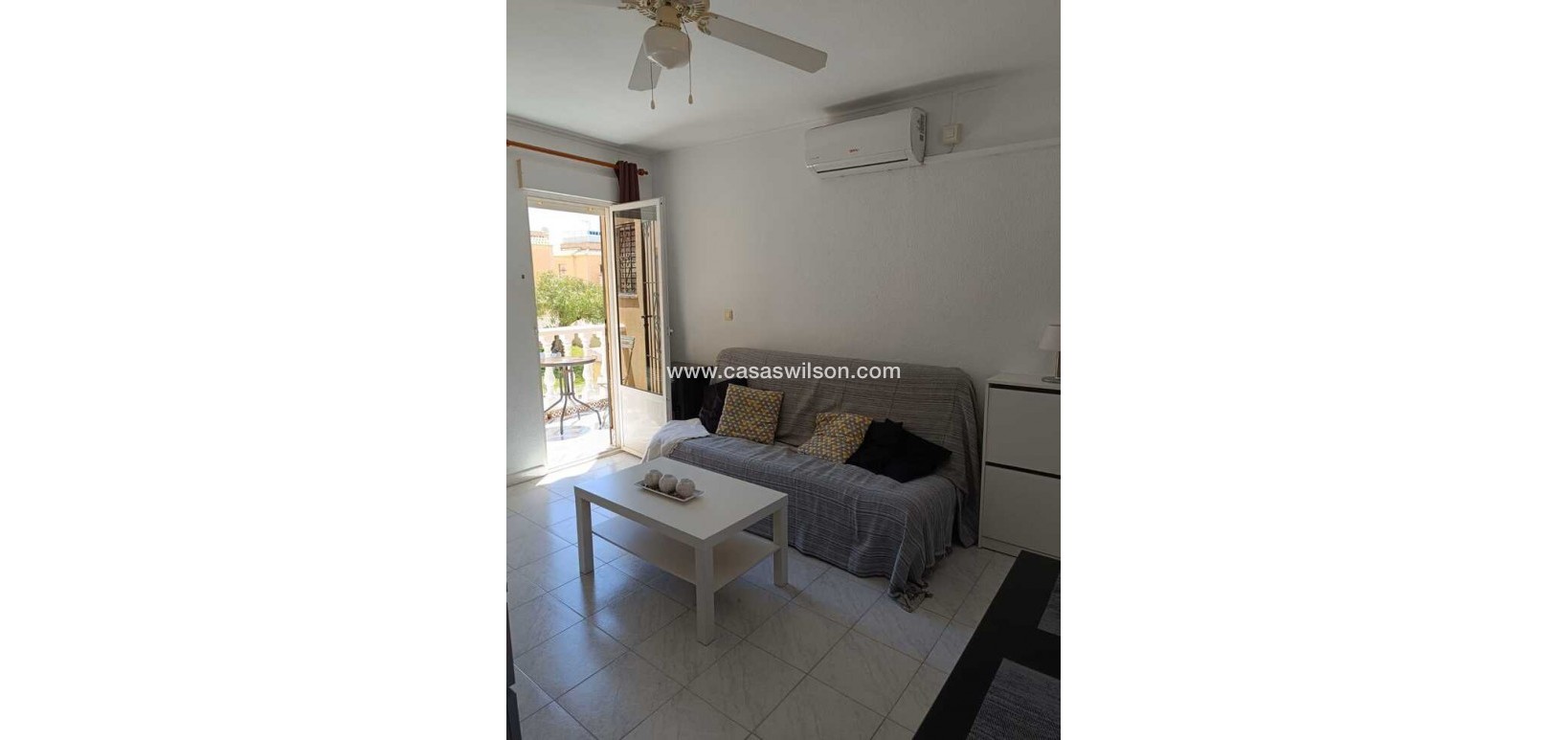 Sale - Appartement - Torrevieja - Auguas Neuvas