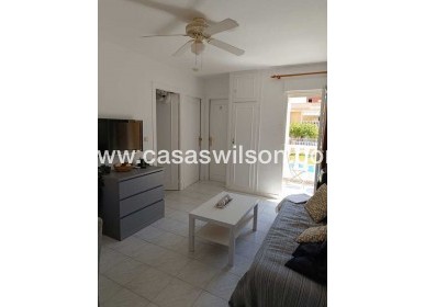 Sale - Appartement - Torrevieja - Auguas Neuvas