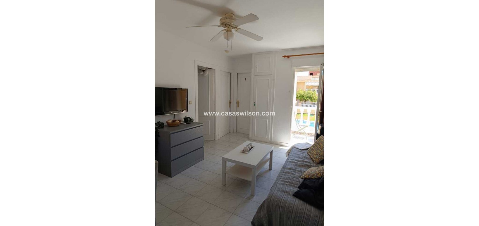 Sale - Appartement - Torrevieja - Auguas Neuvas