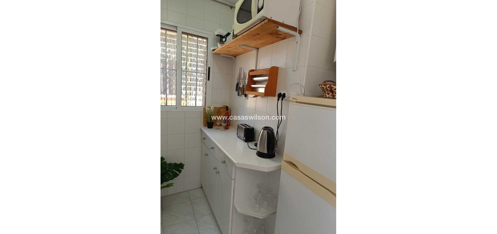 Sale - Appartement - Torrevieja - Auguas Neuvas