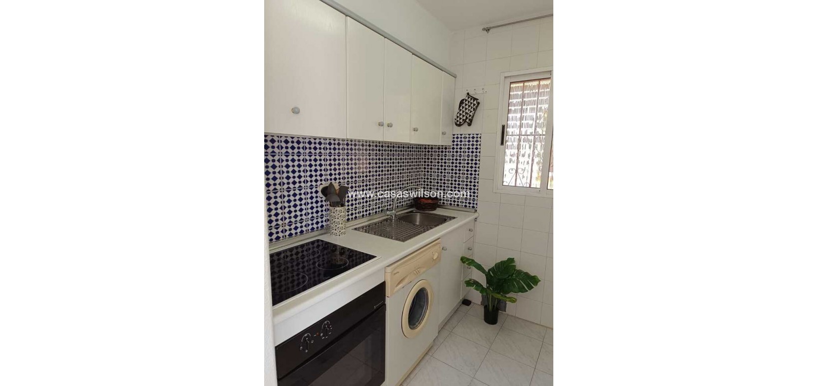 Sale - Appartement - Torrevieja - Auguas Neuvas