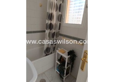 Sale - Appartement - Torrevieja - Auguas Neuvas