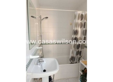 Sale - Appartement - Torrevieja - Auguas Neuvas
