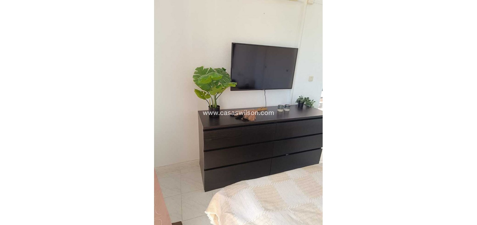 Sale - Appartement - Torrevieja - Auguas Neuvas