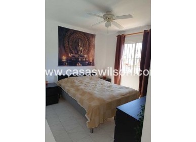 Sale - Appartement - Torrevieja - Auguas Neuvas