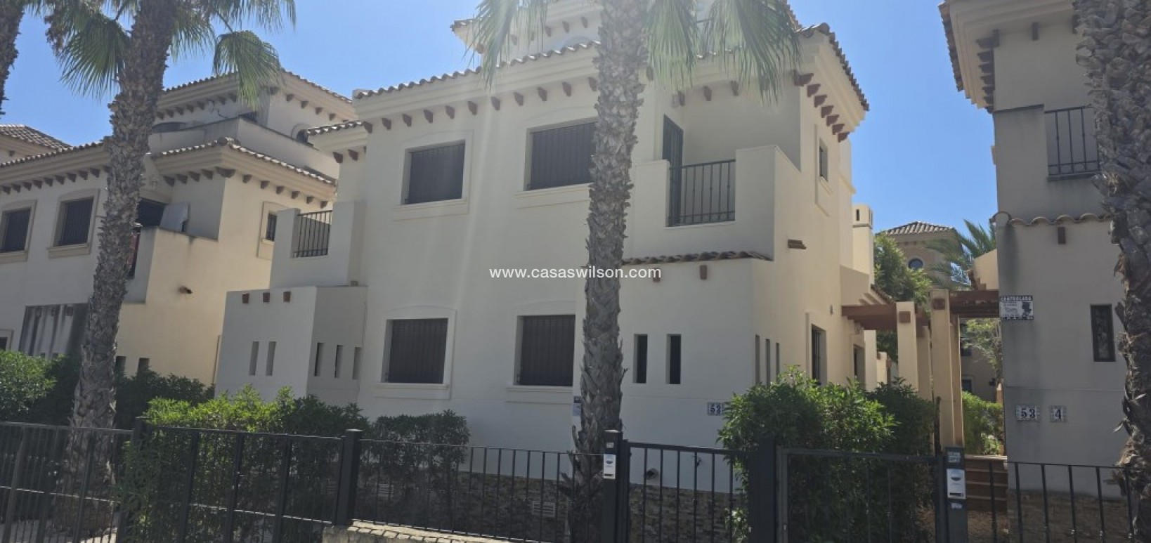 Sale - Bungalow - Algorfa - Inland