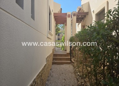 Sale - Bungalow - Algorfa - Inland