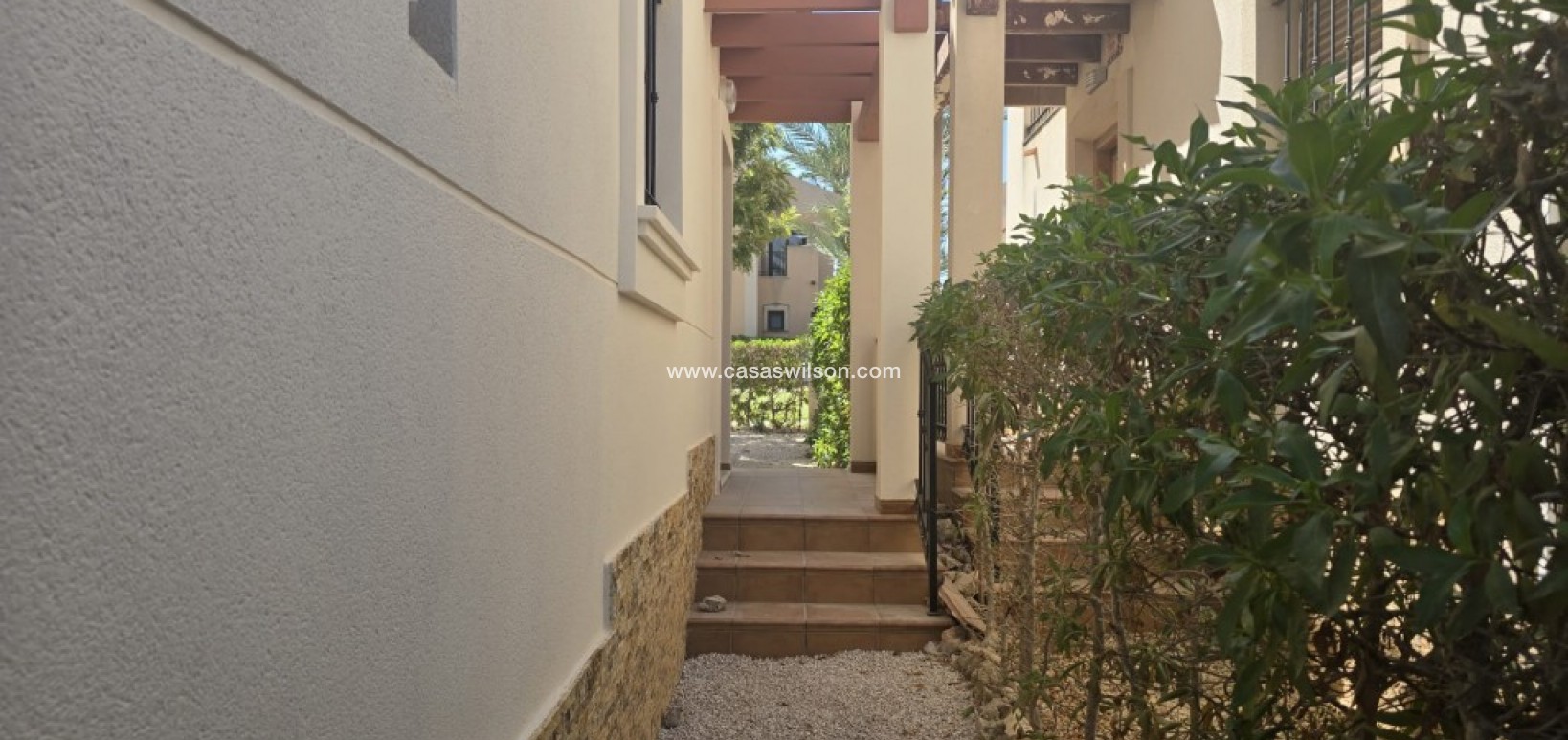 Sale - Bungalow - Algorfa - Inland